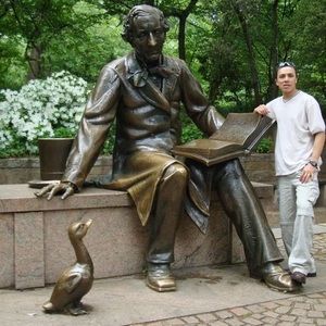 Meet your Posher, Wilson